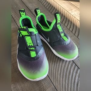 Toddler Nike Flex Runners